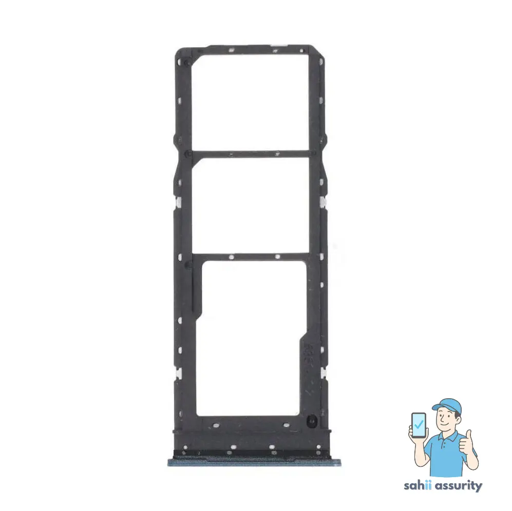 SIM Card Holder Tray for Motorola Moto G13 thumbnail